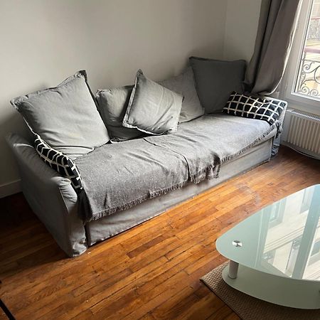 Apartamento Paris - Etoile - rue des Acacias Exterior foto