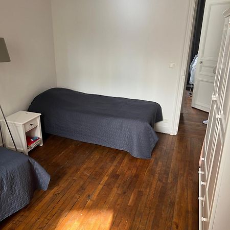 Apartamento Paris - Etoile - rue des Acacias Exterior foto