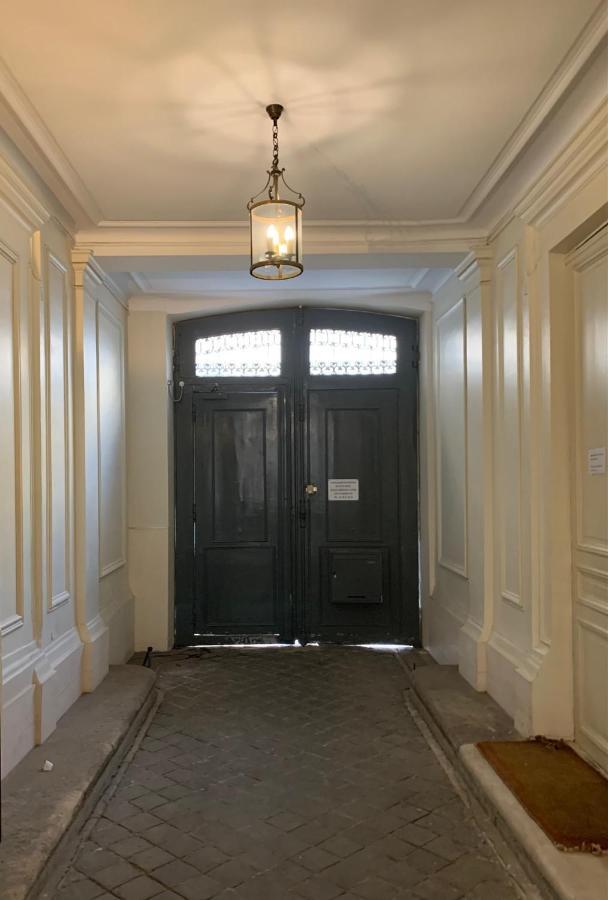 Apartamento Paris - Etoile - rue des Acacias Exterior foto