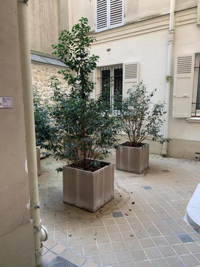 Apartamento Paris - Etoile - rue des Acacias Exterior foto