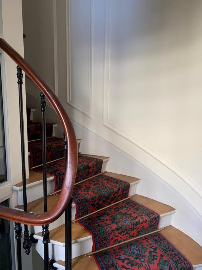Apartamento Paris - Etoile - rue des Acacias Exterior foto